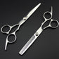 440C steel novice practice shears