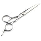 440C steel novice practice shears
