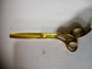440C steel novice practice shears