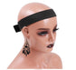 Wig Adjustable Elastic Headband