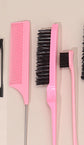 Edge Brush Makeup Styling Tool