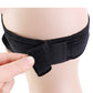 Wig fixed headband