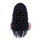 13x4 Lace Front Human Hair Wig