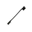 Beauty Double Side Edge Control Hair Comb Hair Brush Eyebrow Brush Hair Styling Salon Hair Accessories Random Color