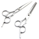 440C steel novice practice shears
