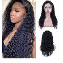 13x4 Lace Front Human Hair Wig