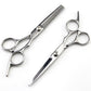 440C steel novice practice shears