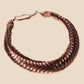 Fashion Braided Two-strand Wig Braid Headband