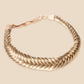 Fashion Braided Two-strand Wig Braid Headband