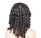 13x 4 Front Lace Human Hair Wig Wig Straight Hair