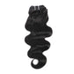 Hairpiece Clip Extensions Body Wig Clip In Human Hair Extension