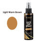 Wig Lace Dyed Head Cover Care Spray