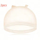 HD WIG CAP Universal Skin Color High Elasticity Ultra Clear WIG Hairnet