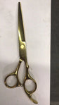 440C steel novice practice shears