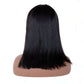 Factory Wig Real Human Hair Silk